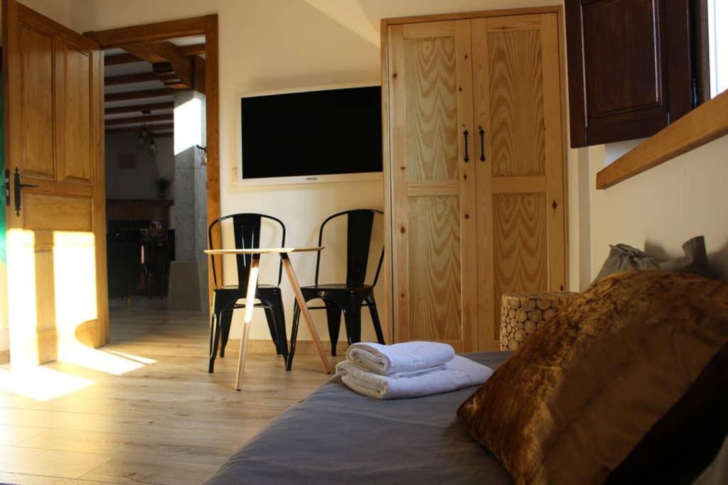 Cabana De La Abuela De Selaya Екстериор снимка